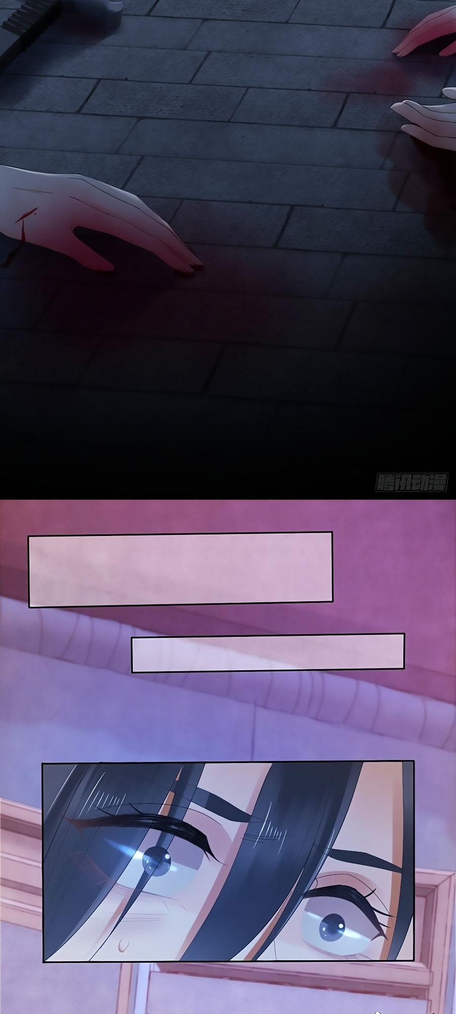 Mê Hoặc Lòng Người 12 trang 28