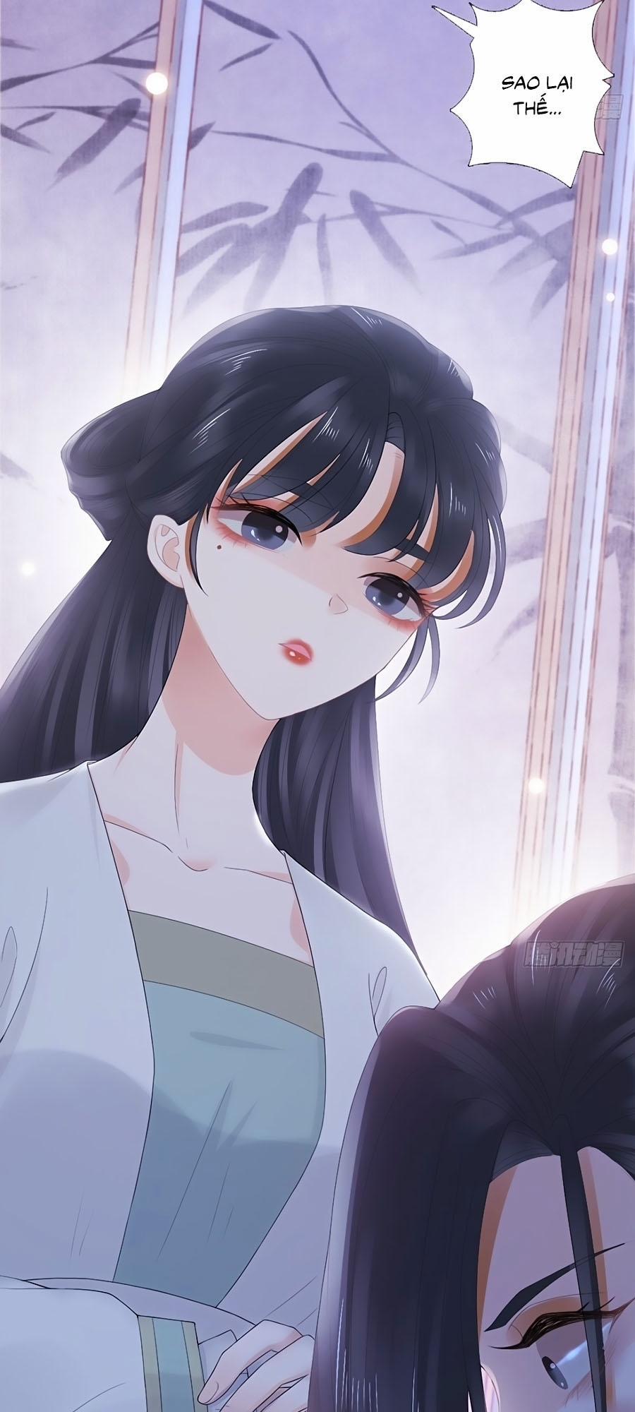 Mê Hoặc Lòng Người 12 trang 29