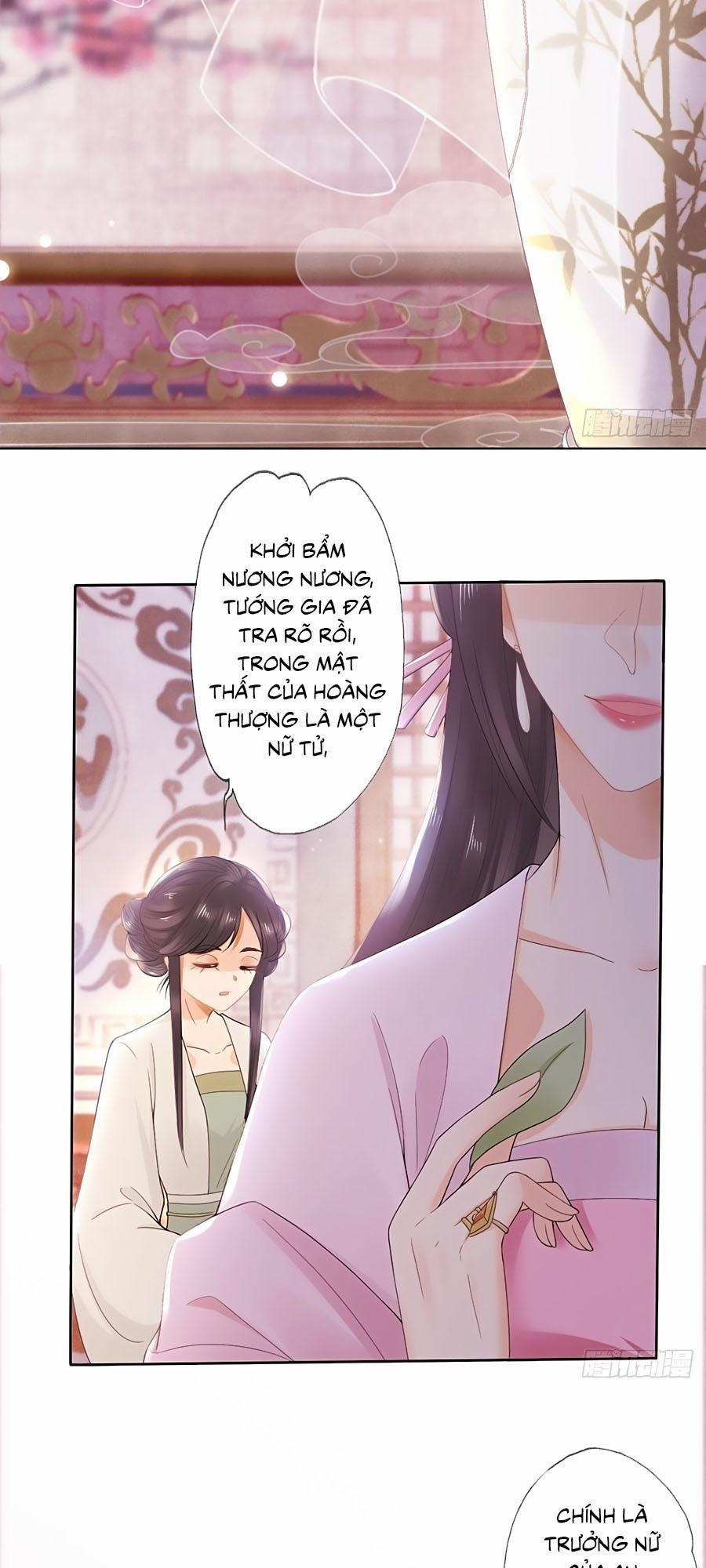 Mê Hoặc Lòng Người 12 trang 35