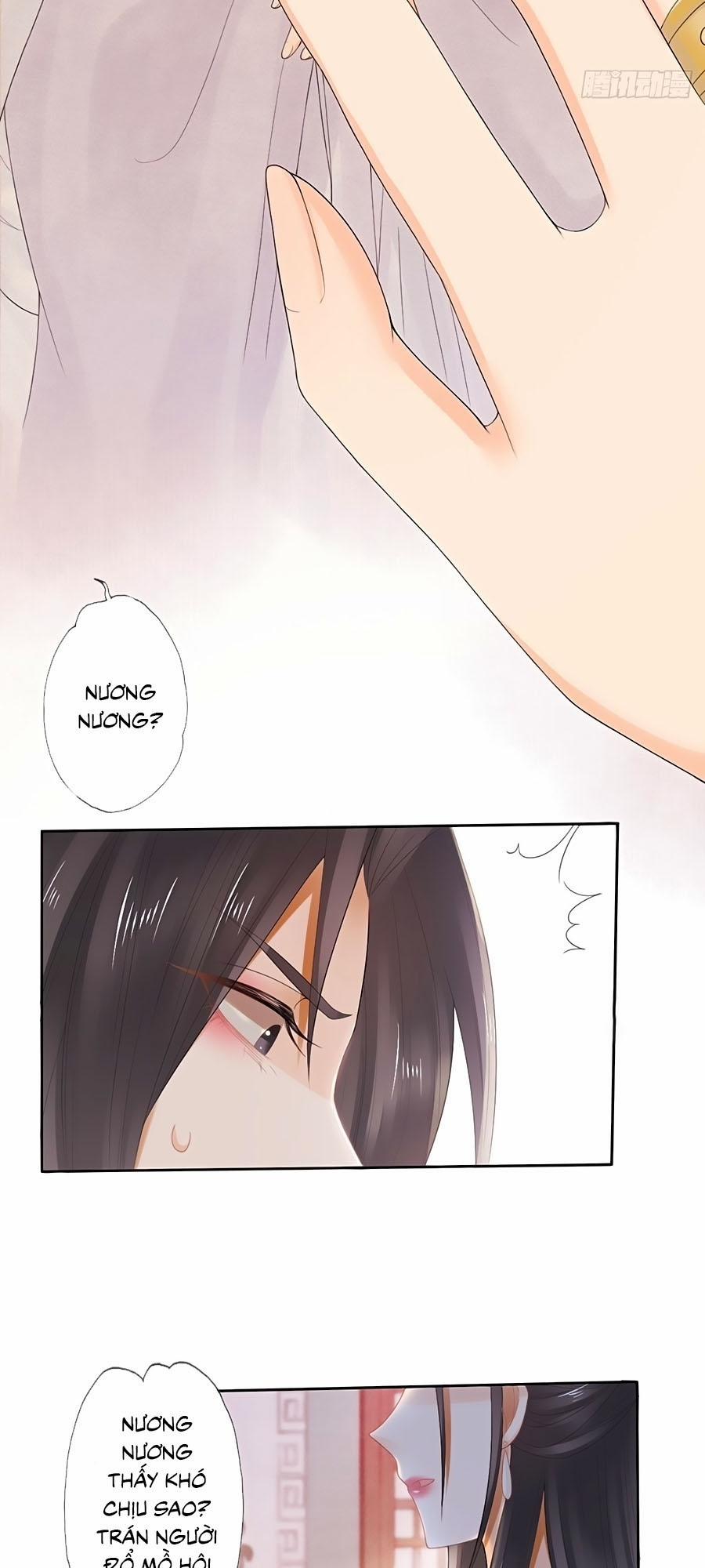 Mê Hoặc Lòng Người 12 trang 41