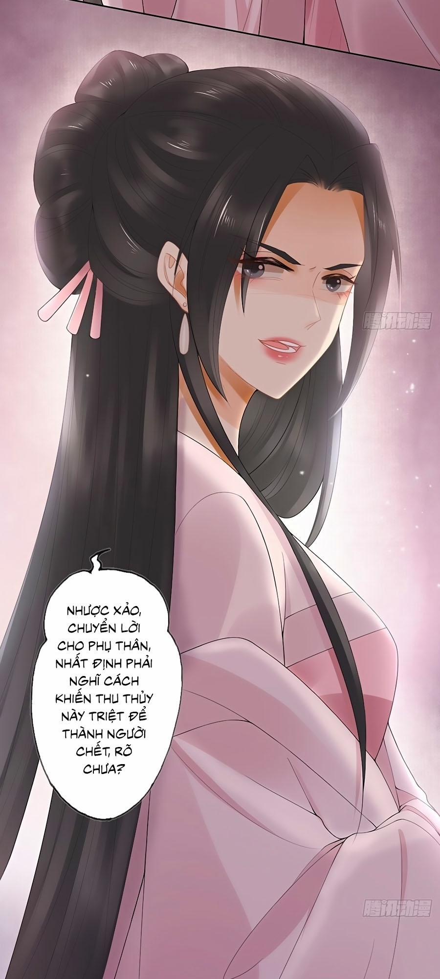 Mê Hoặc Lòng Người 12 trang 44