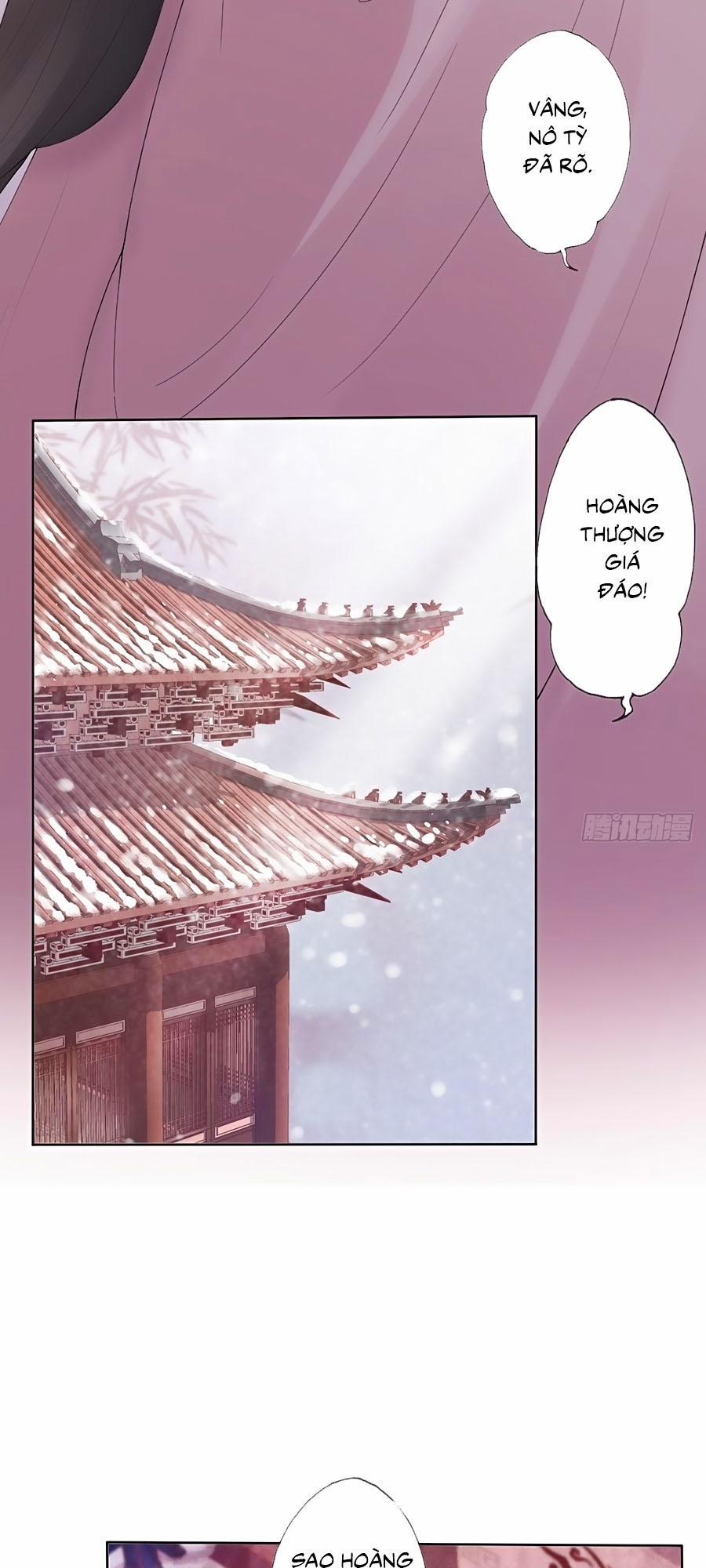 Mê Hoặc Lòng Người 12 trang 45