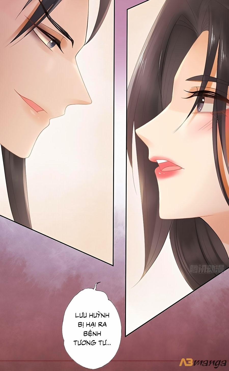 Mê Hoặc Lòng Người 12 trang 48