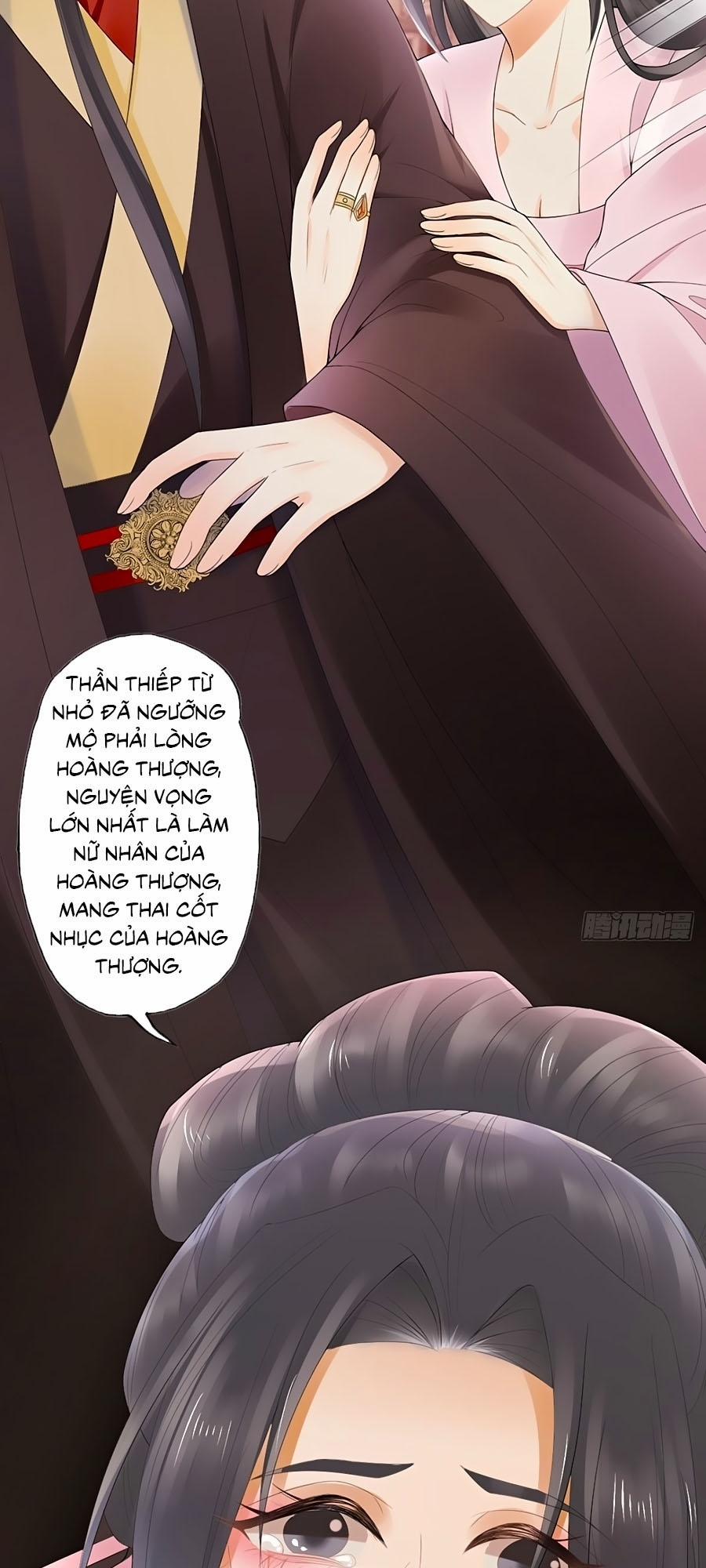 Mê Hoặc Lòng Người 12 trang 52