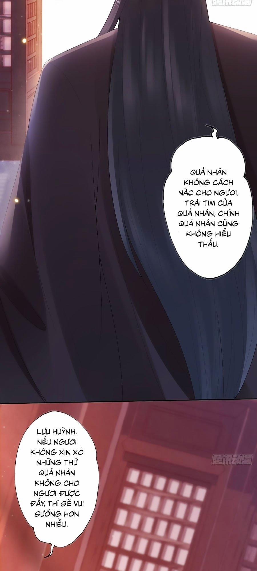 Mê Hoặc Lòng Người 12 trang 55