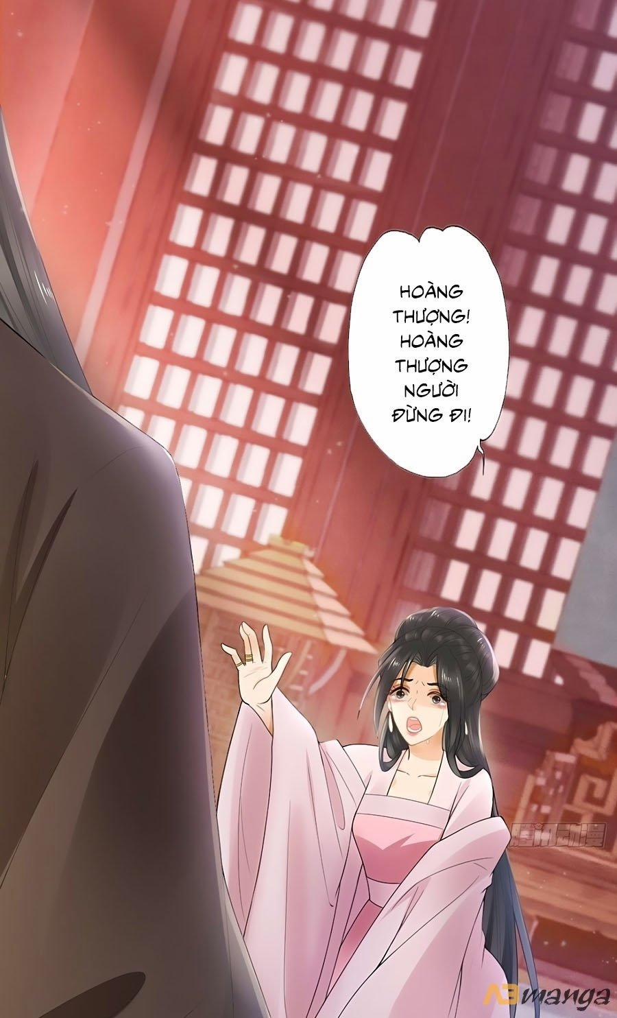 Mê Hoặc Lòng Người 12 trang 56