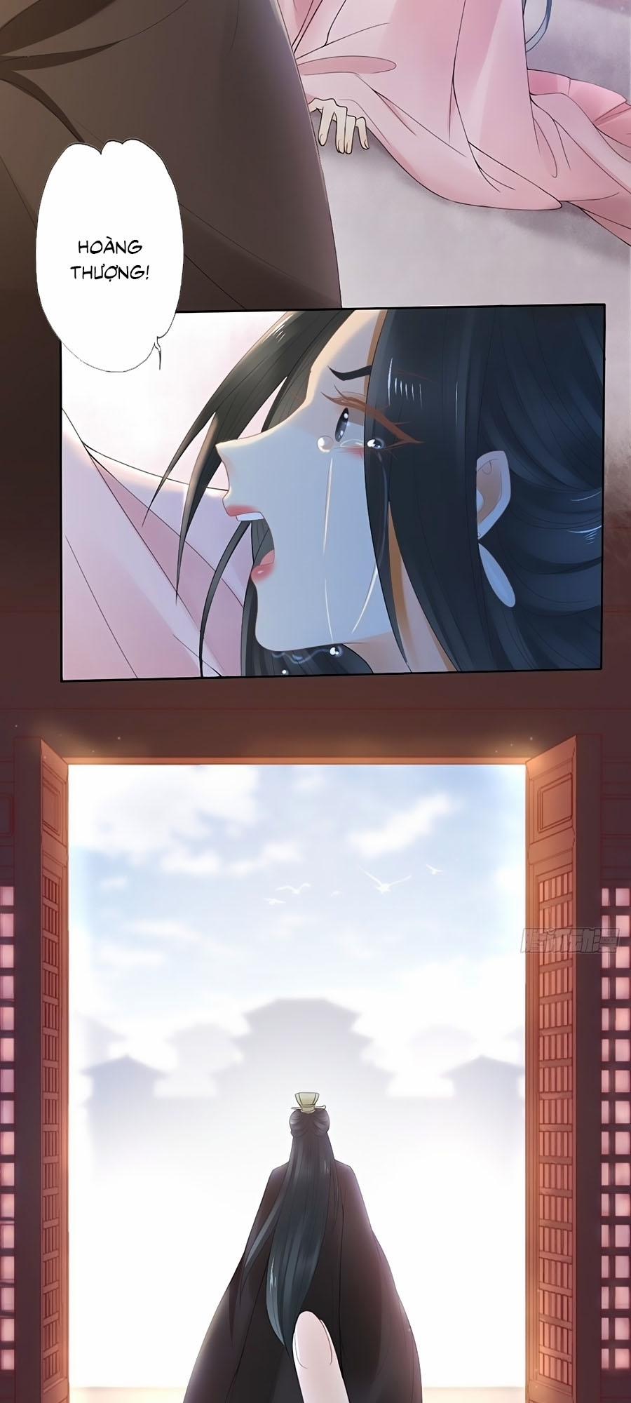 Mê Hoặc Lòng Người 12 trang 57