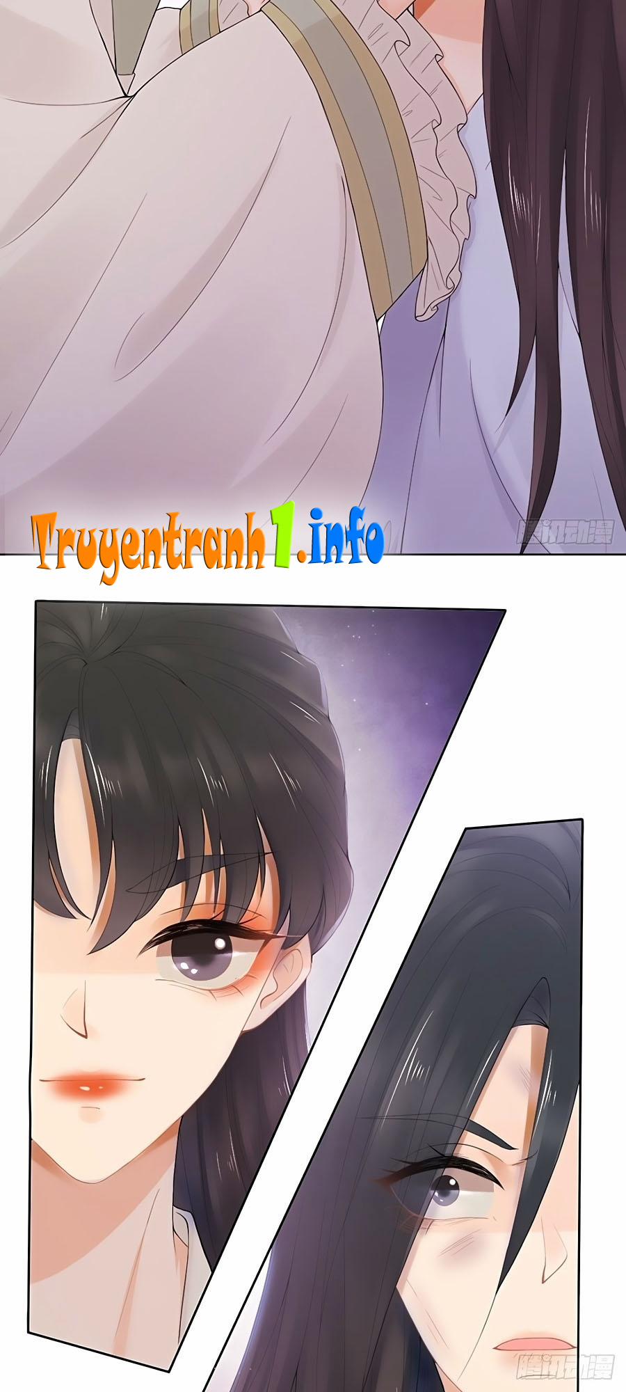 Mê Hoặc Lòng Người 12 trang 7