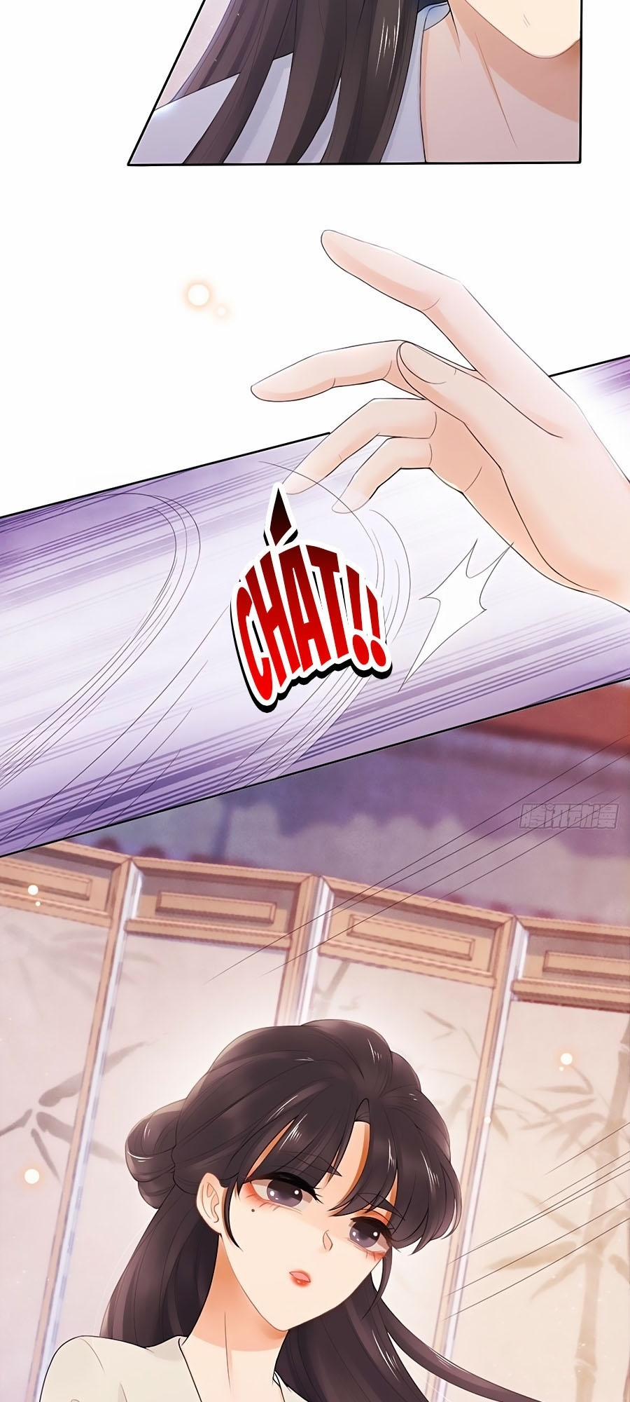 Mê Hoặc Lòng Người 12 trang 8