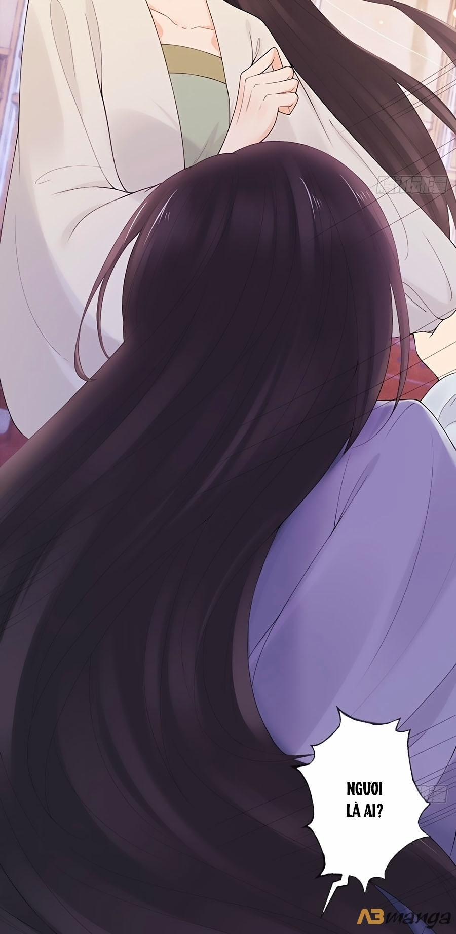 Mê Hoặc Lòng Người 12 trang 9