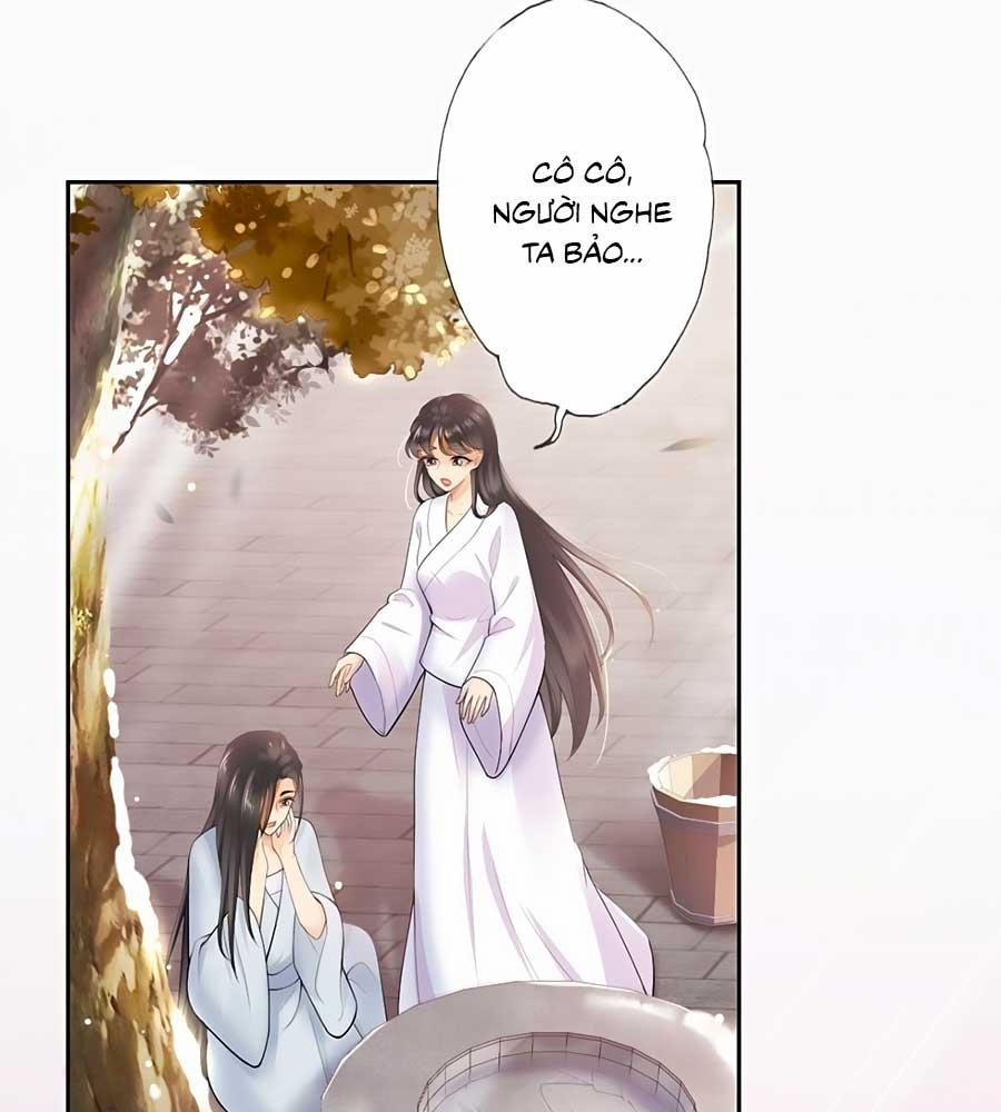 Mê Hoặc Lòng Người 13 trang 10