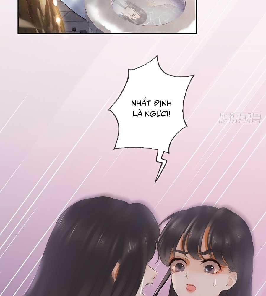 Mê Hoặc Lòng Người 13 trang 11