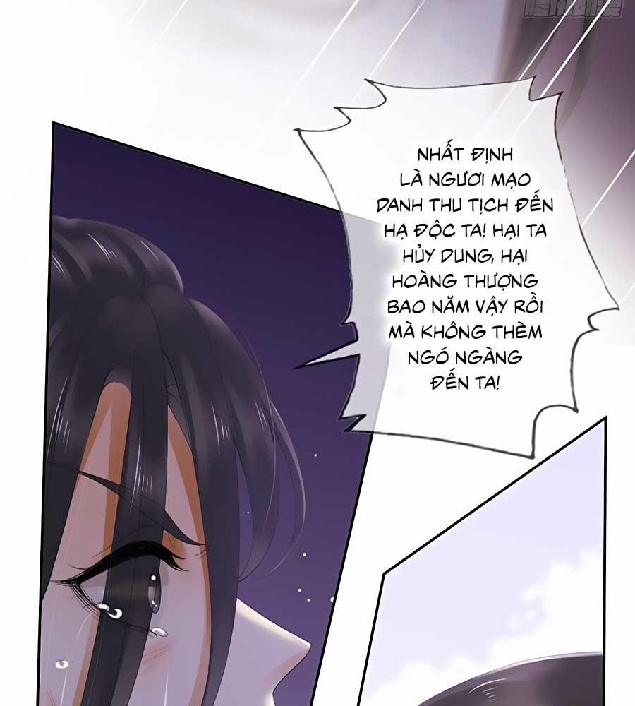 Mê Hoặc Lòng Người 13 trang 13