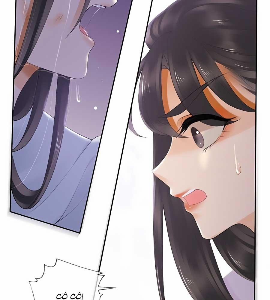 Mê Hoặc Lòng Người 13 trang 14