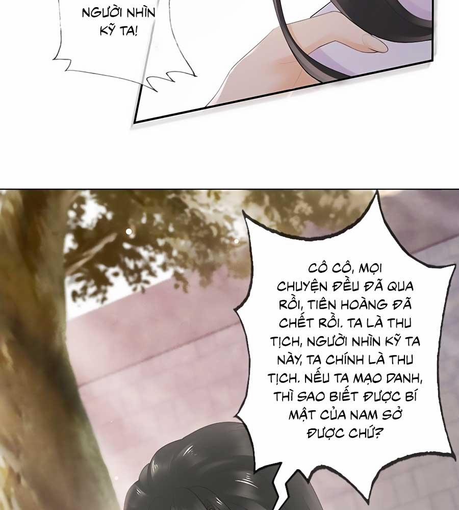 Mê Hoặc Lòng Người 13 trang 15