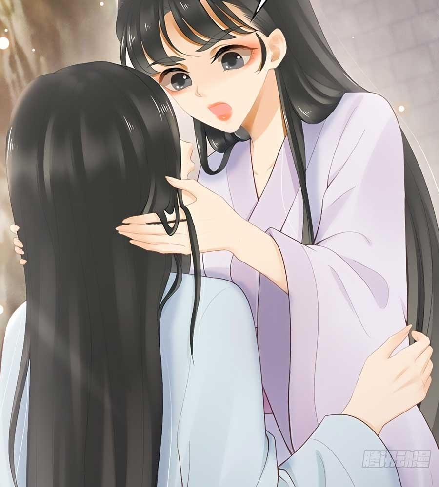 Mê Hoặc Lòng Người 13 trang 16