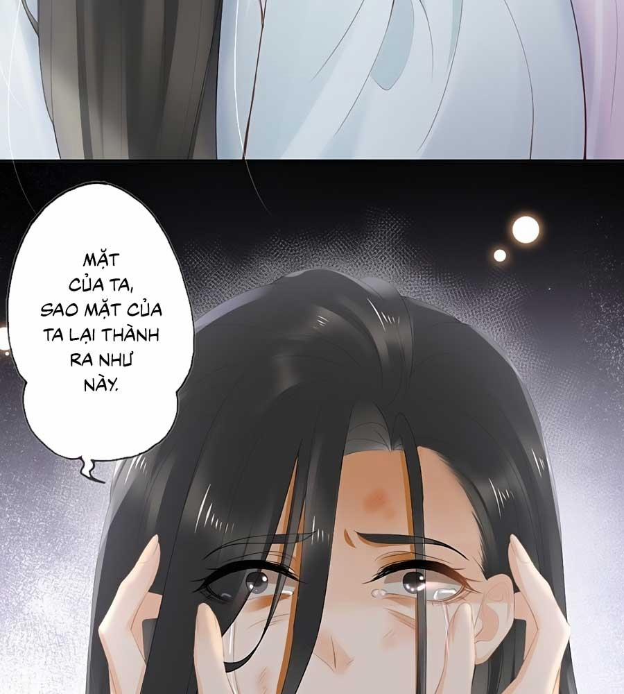 Mê Hoặc Lòng Người 13 trang 17