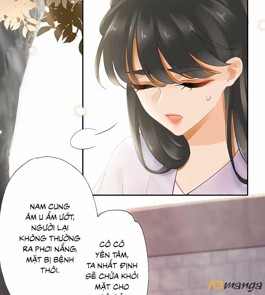 Mê Hoặc Lòng Người 13 trang 19