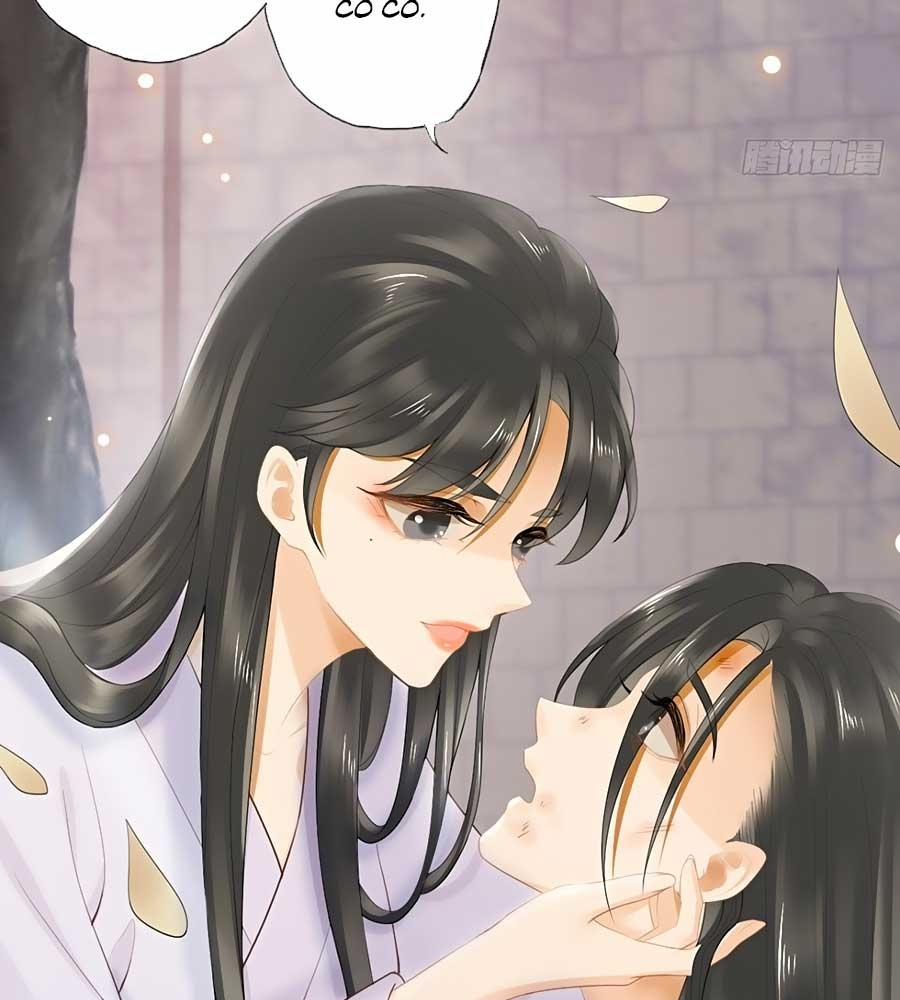 Mê Hoặc Lòng Người 13 trang 20