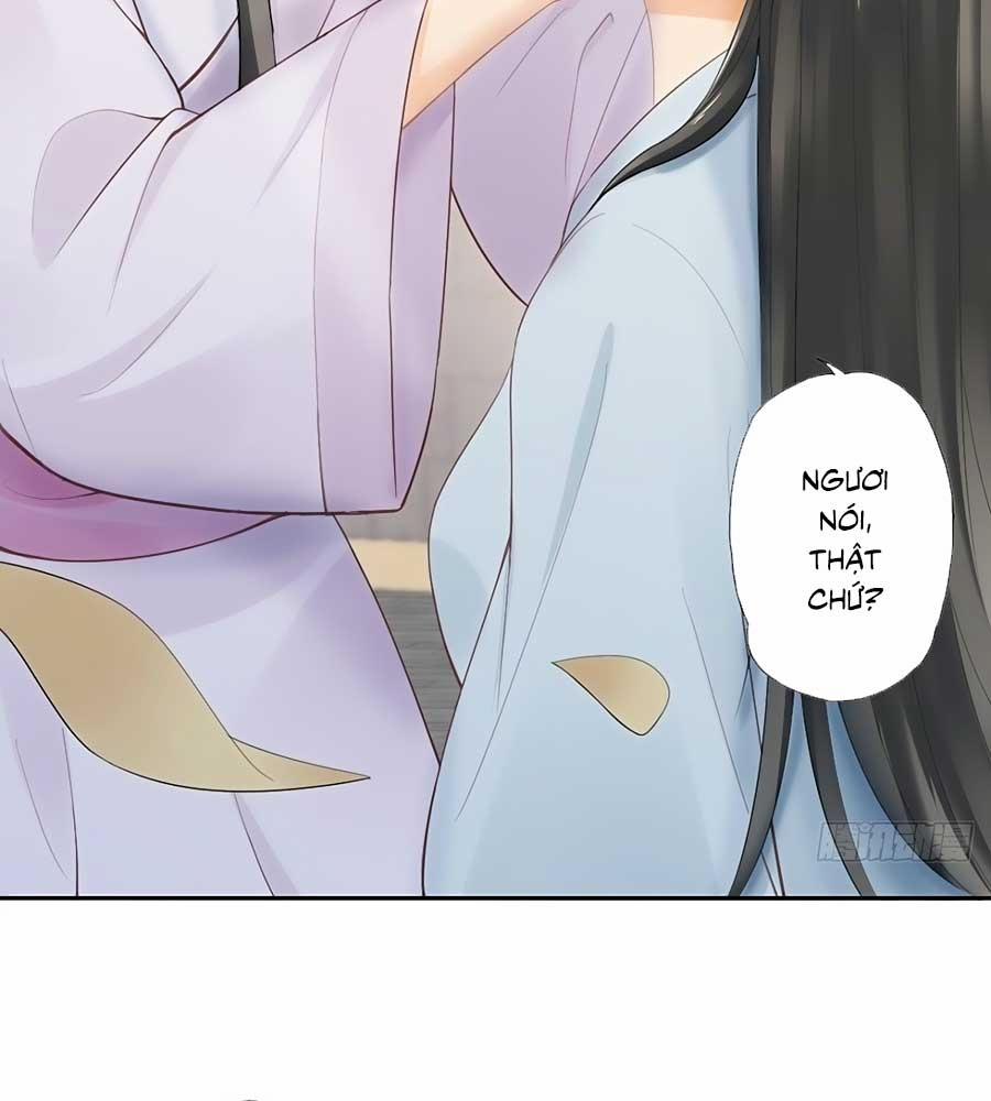 Mê Hoặc Lòng Người 13 trang 21