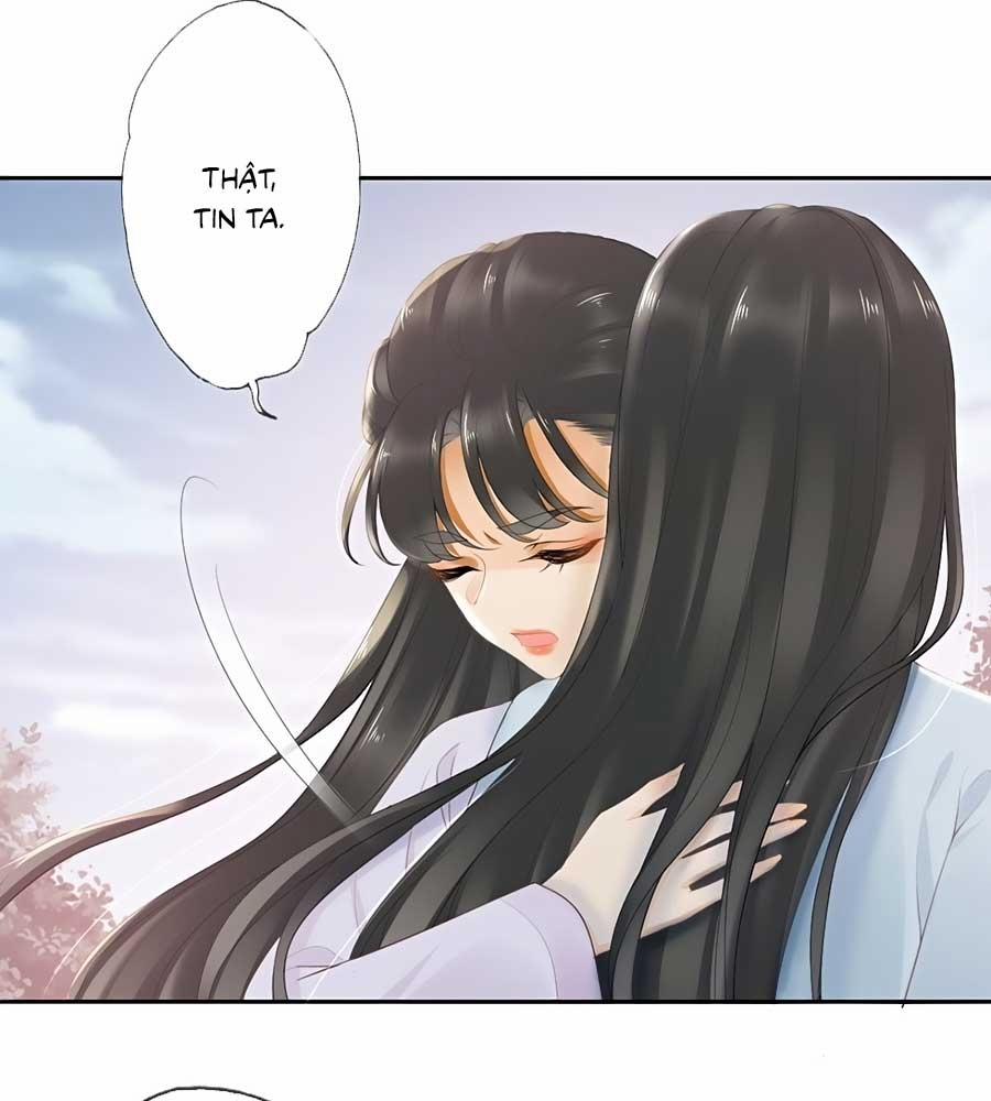 Mê Hoặc Lòng Người 13 trang 22