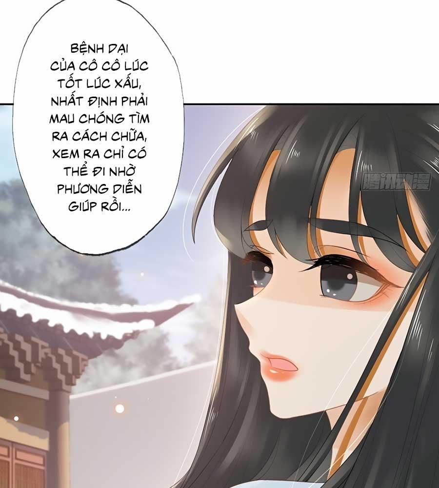 Mê Hoặc Lòng Người 13 trang 23