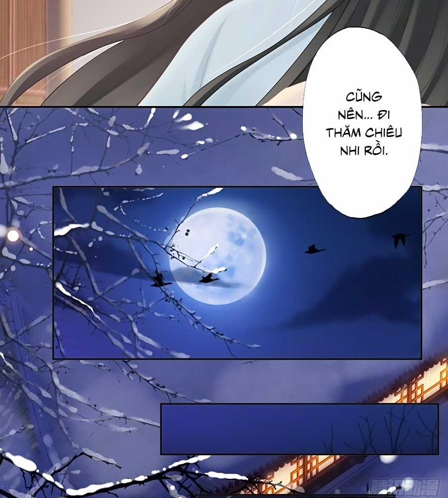 Mê Hoặc Lòng Người 13 trang 24