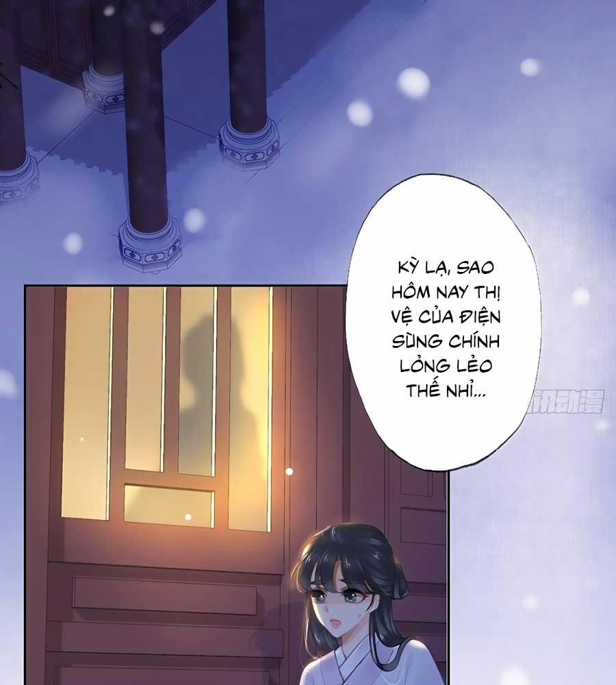 Mê Hoặc Lòng Người 13 trang 26