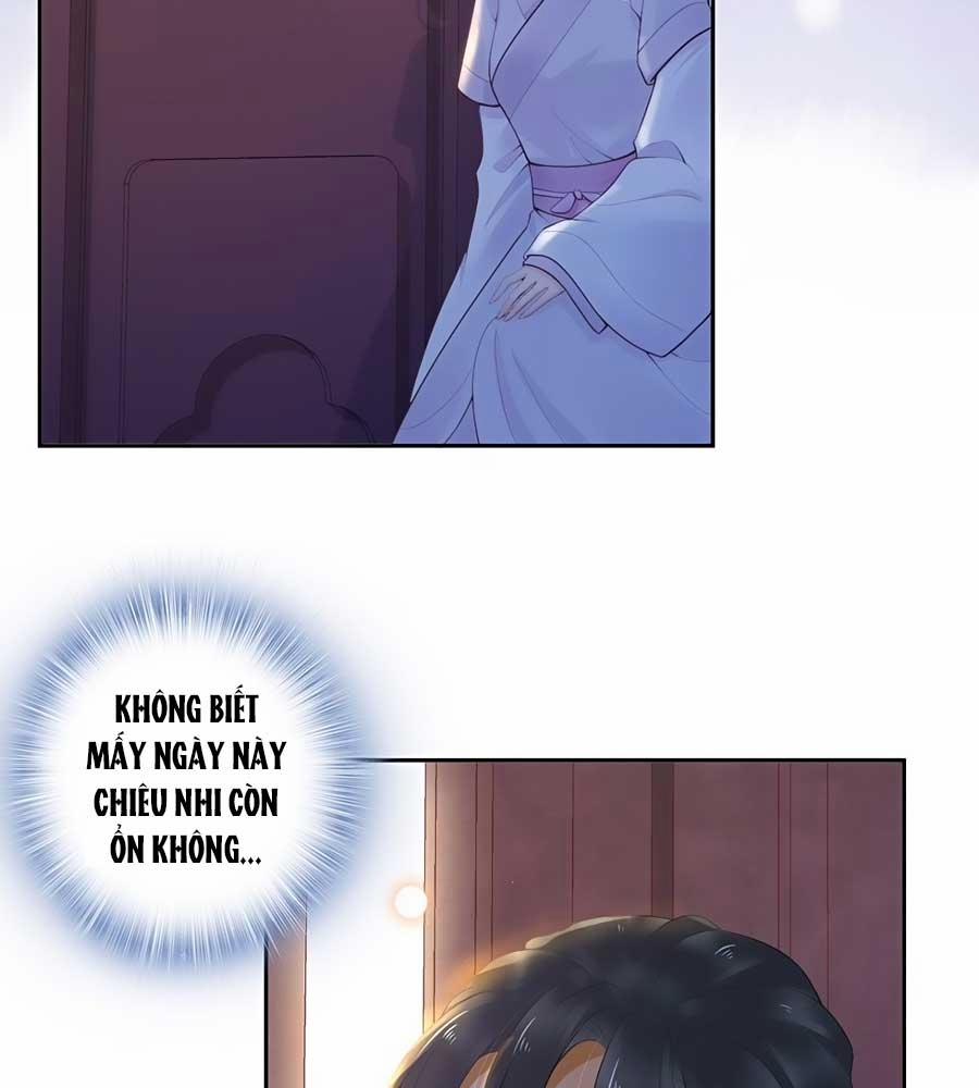 Mê Hoặc Lòng Người 13 trang 27