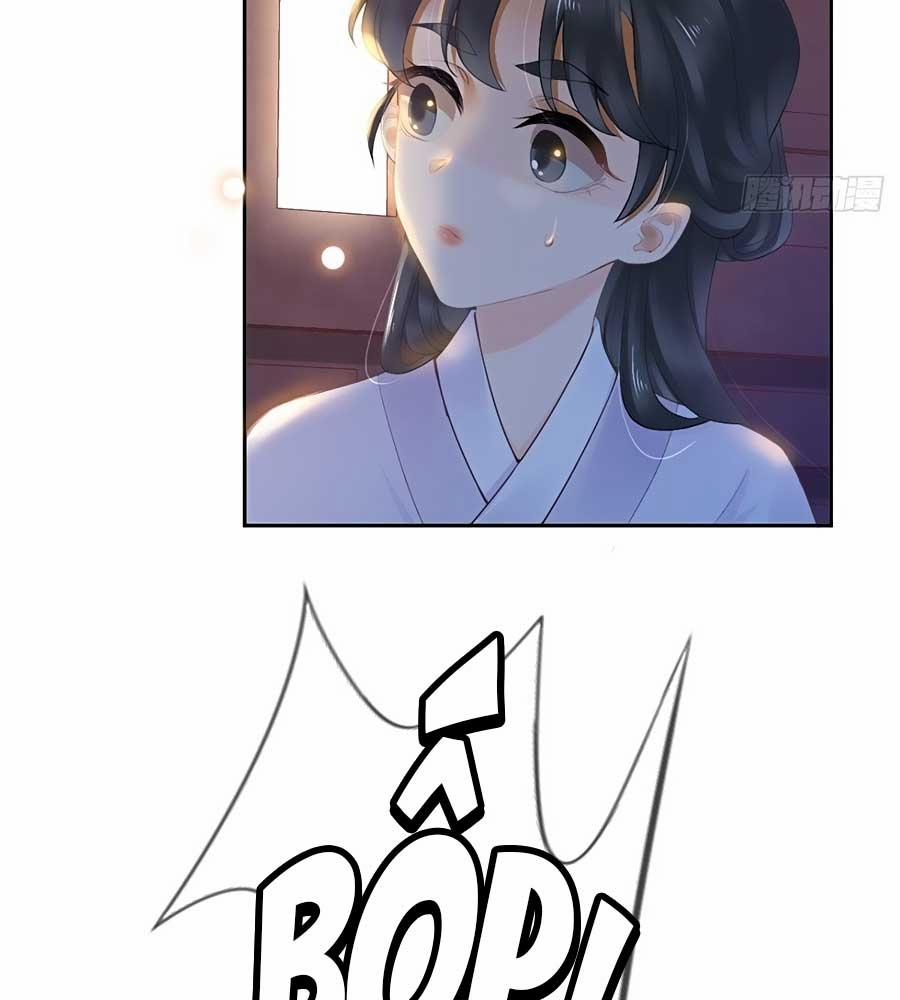 Mê Hoặc Lòng Người 13 trang 28