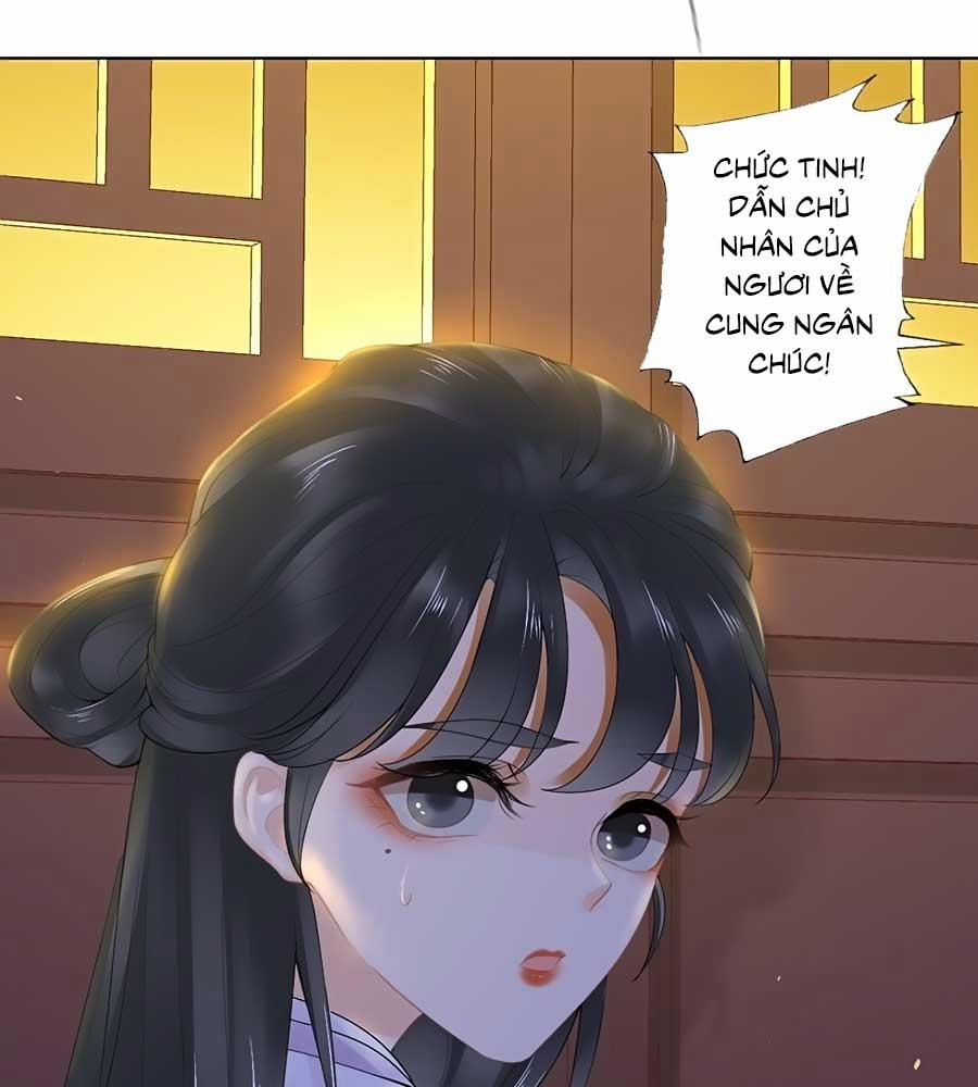 Mê Hoặc Lòng Người 13 trang 30