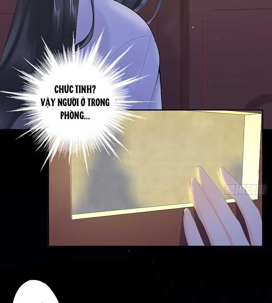 Mê Hoặc Lòng Người 13 trang 31