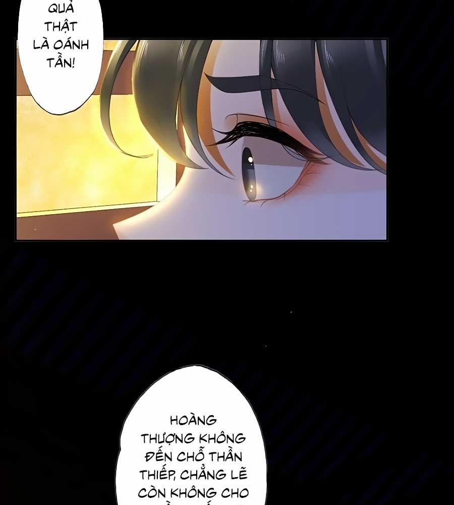 Mê Hoặc Lòng Người 13 trang 32