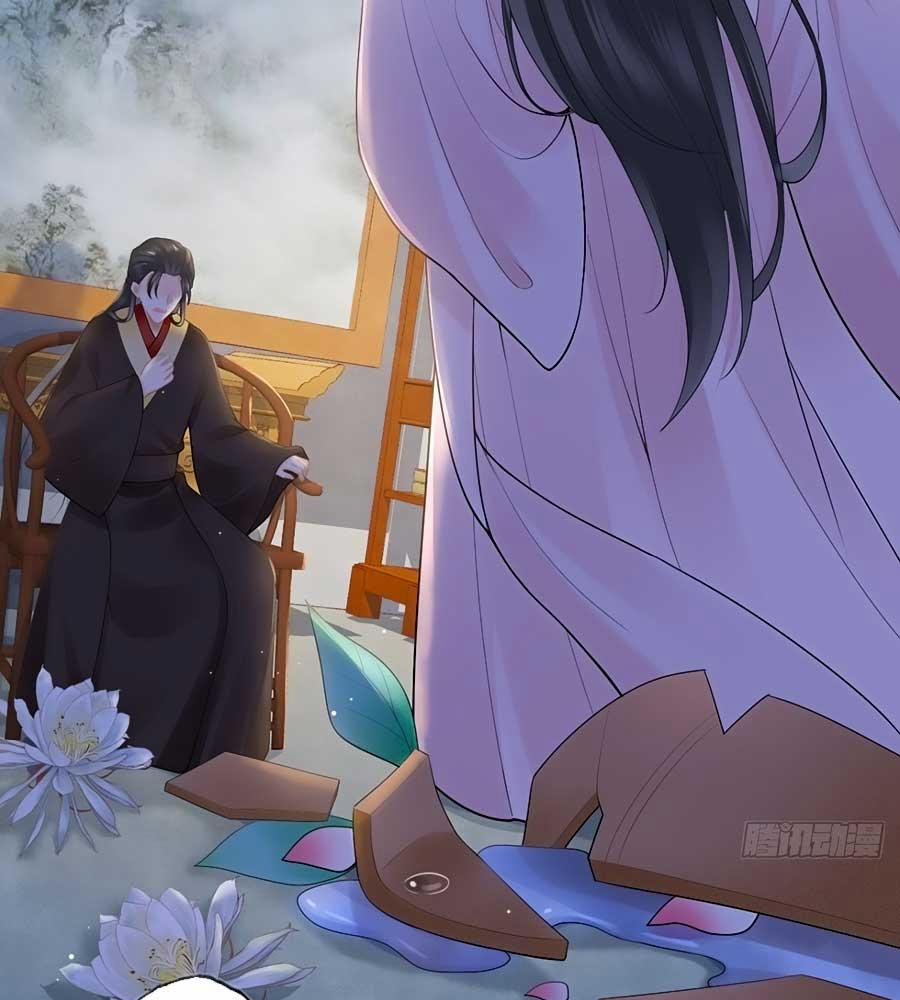 Mê Hoặc Lòng Người 13 trang 34