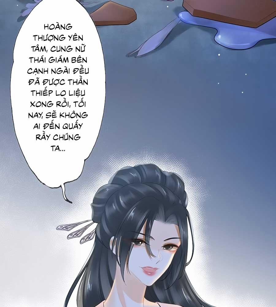 Mê Hoặc Lòng Người 13 trang 35