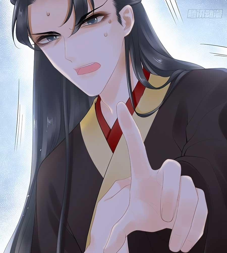 Mê Hoặc Lòng Người 13 trang 38