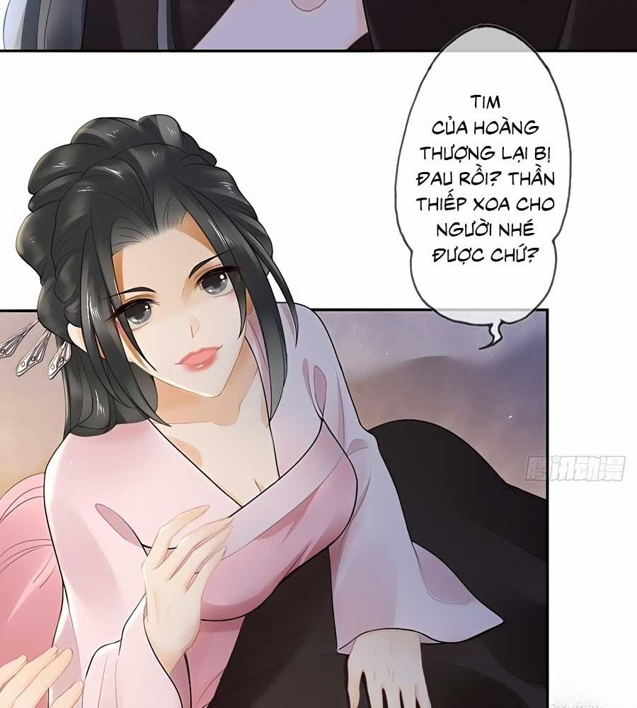 Mê Hoặc Lòng Người 13 trang 39