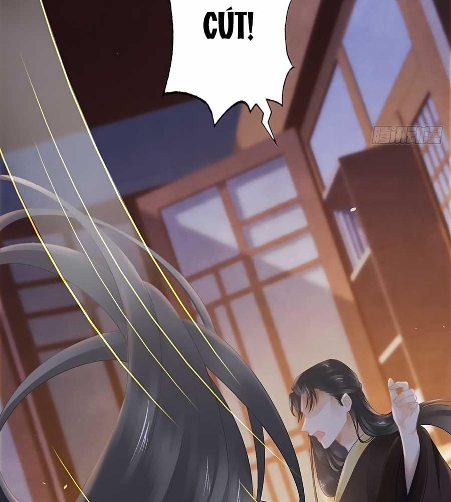 Mê Hoặc Lòng Người 13 trang 41