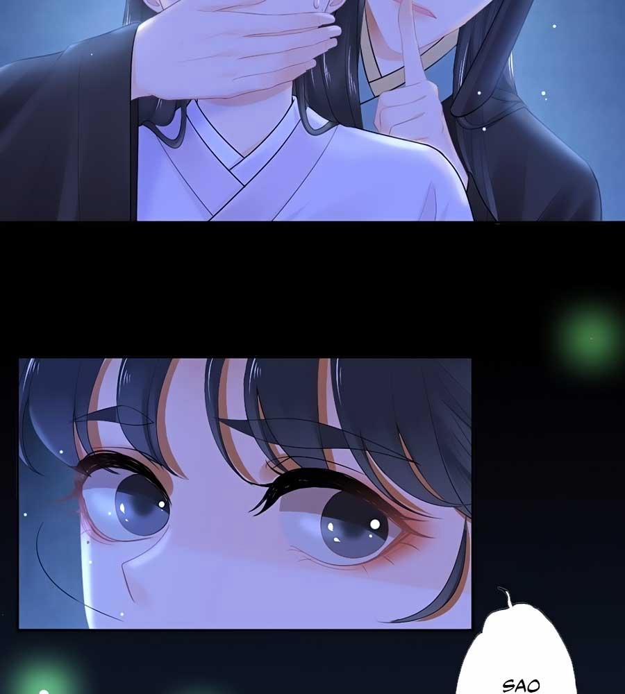 Mê Hoặc Lòng Người 13 trang 46