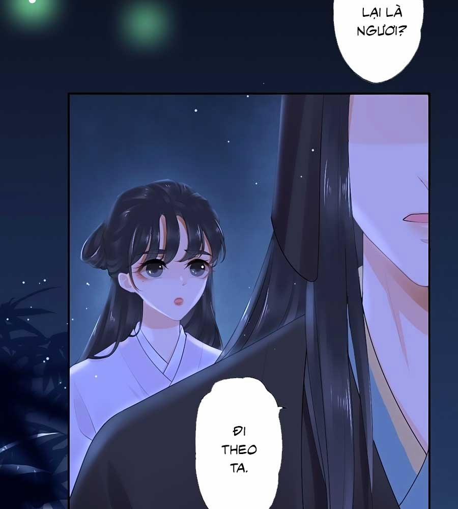 Mê Hoặc Lòng Người 13 trang 47