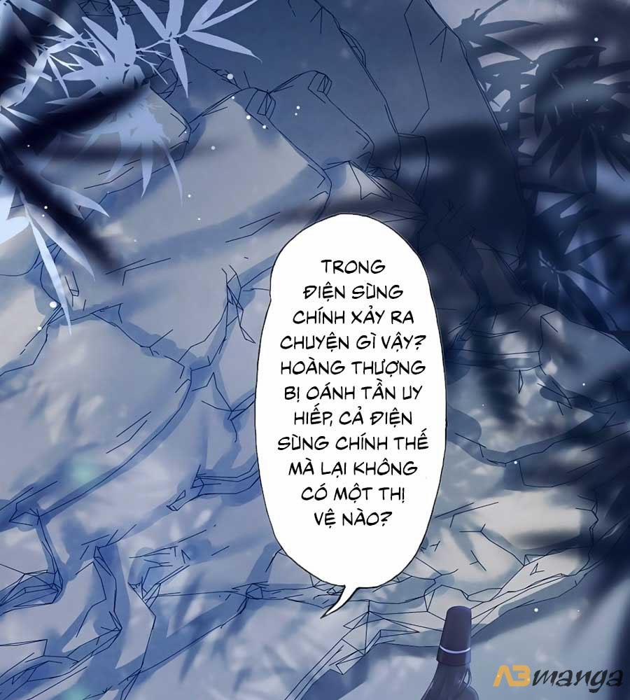 Mê Hoặc Lòng Người 13 trang 49