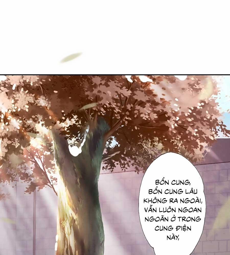 Mê Hoặc Lòng Người 13 trang 5