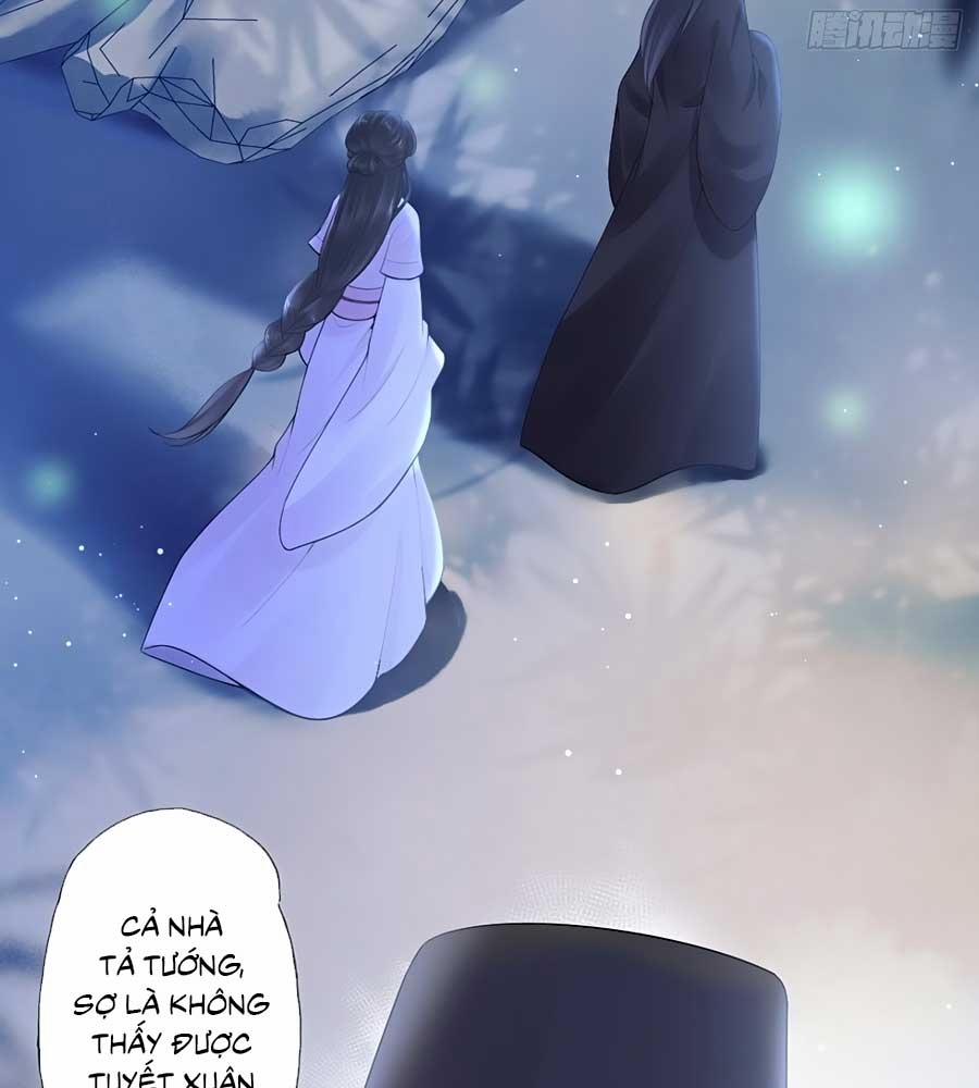 Mê Hoặc Lòng Người 13 trang 50