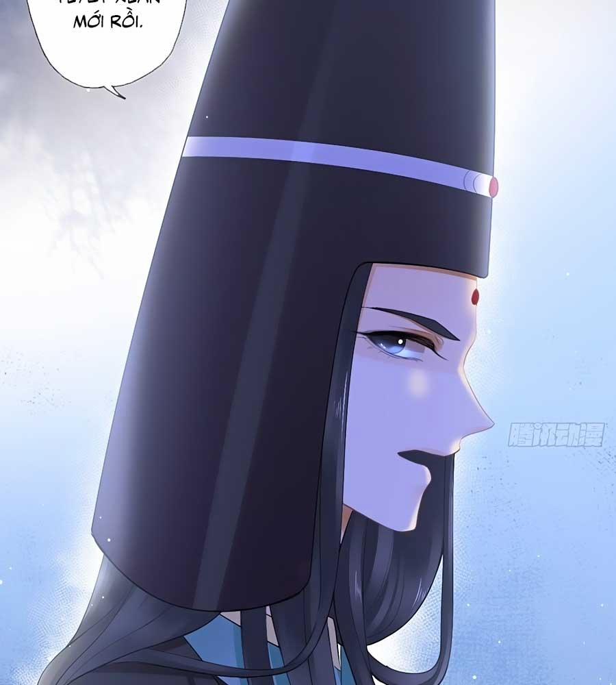 Mê Hoặc Lòng Người 13 trang 51