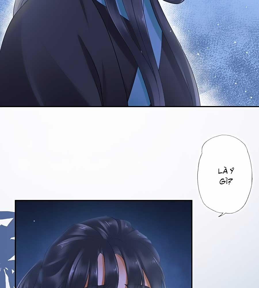 Mê Hoặc Lòng Người 13 trang 52