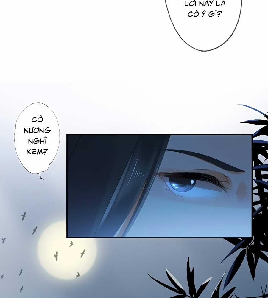 Mê Hoặc Lòng Người 13 trang 58