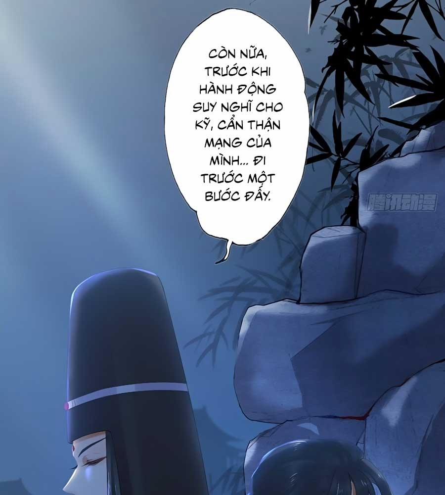 Mê Hoặc Lòng Người 13 trang 60