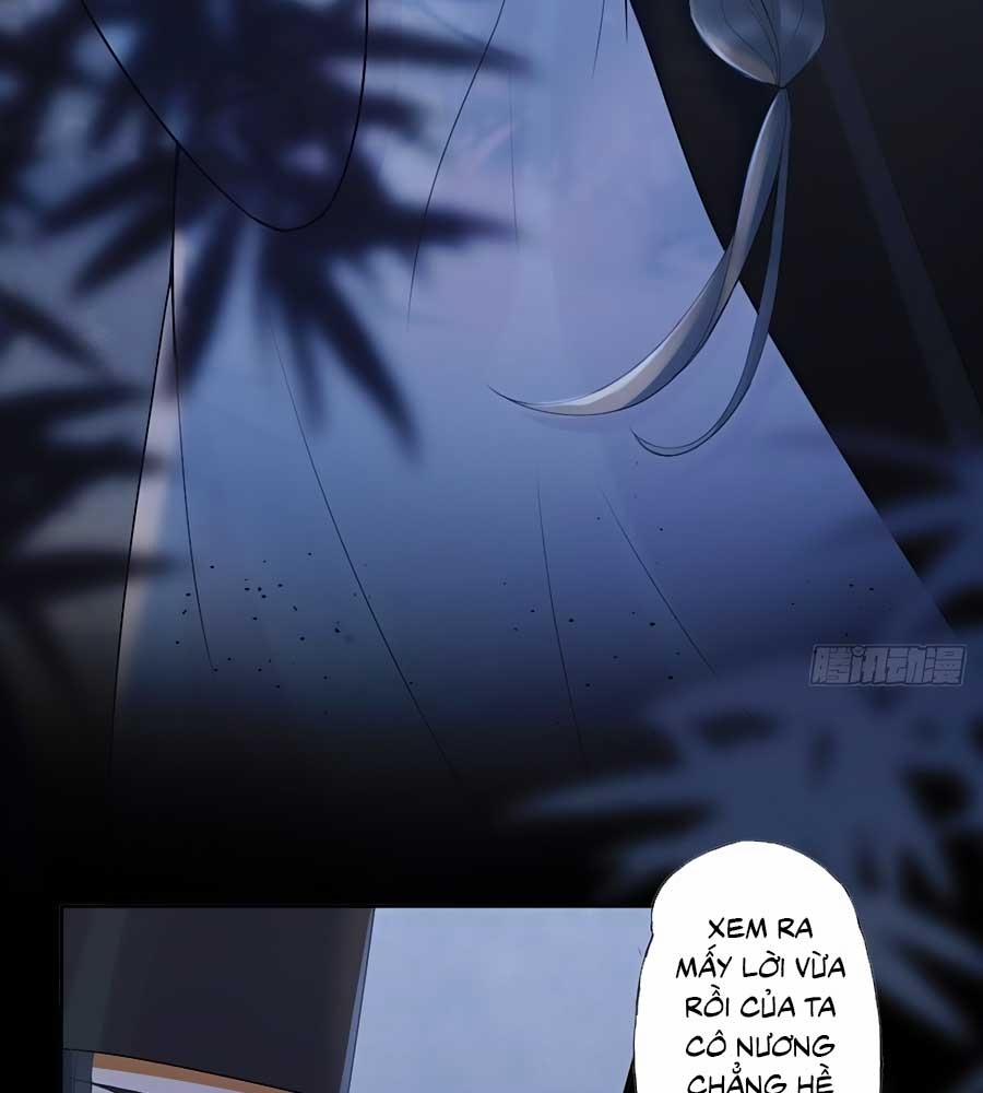 Mê Hoặc Lòng Người 13 trang 67