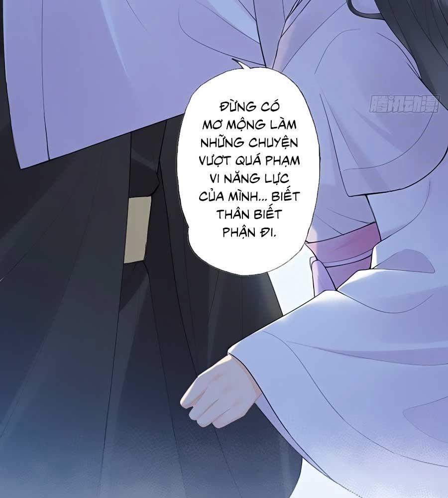 Mê Hoặc Lòng Người 13 trang 71