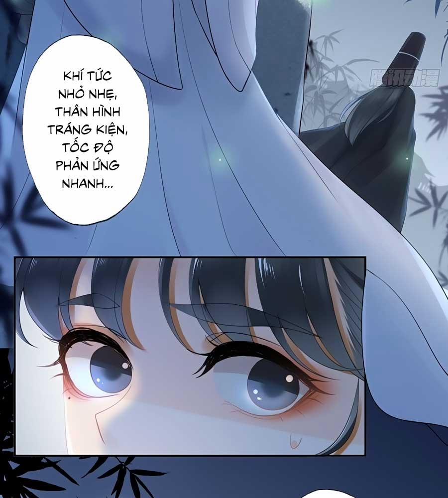 Mê Hoặc Lòng Người 13 trang 76